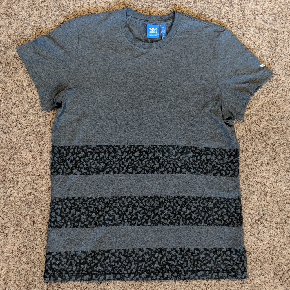 Adidas Mens Tee